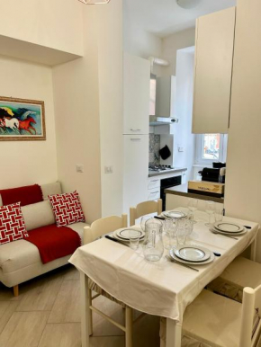 Vacanze Romane at Furio Camillo